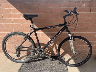 Motobecane jubilee trail Mountain Bike