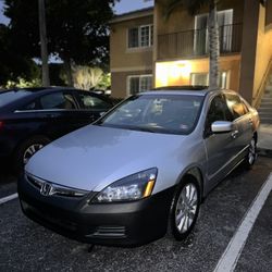 2006 Honda Accord