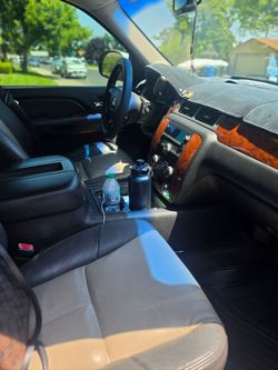 2008 Chevrolet Tahoe