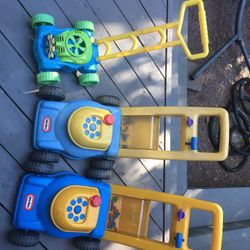 Kids Toy Lawn Mower