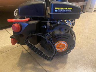 Good Go Cart Motor