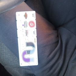 Gold Discount Card