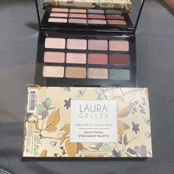 Laura Geller Eyeshadow Palette