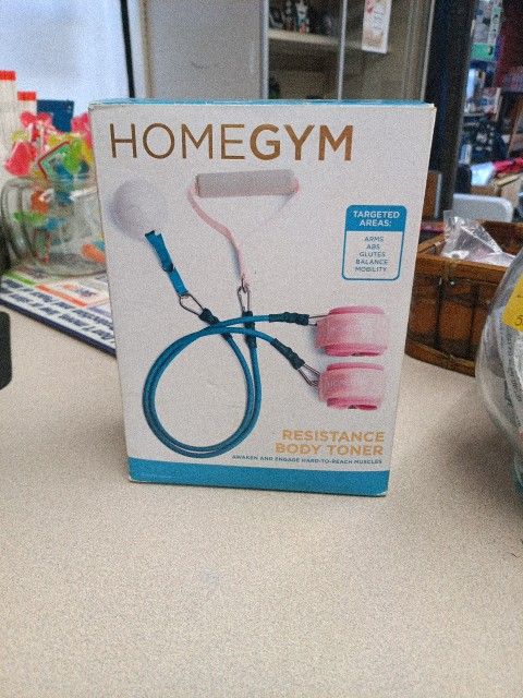 HomeGym