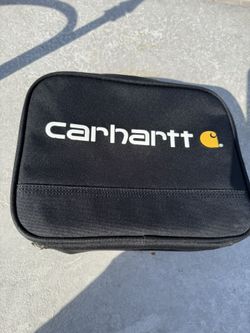 Carhartt Lunchbox