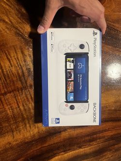 PlayStation 5 BackBone