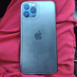 IPHONE 12pro Max With Apple Watch 