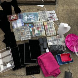 Jewelry-Making Supplies Arts and Crafts 