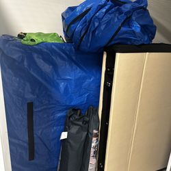 Tempurpedic Bed and Mattress For Sale 