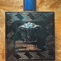 Versace Eros Eau De Parfum