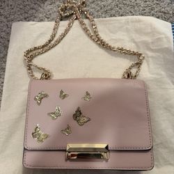 Aldo Butterfly Crossbody 