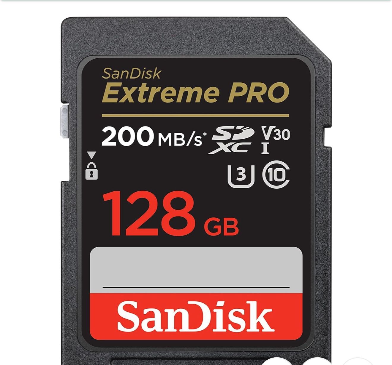 SanDisk Memory 