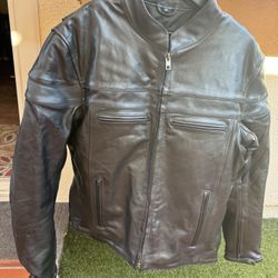 Riding Jacket