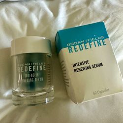 RODAN + FIELDS   Redefine Intensive Renewing Serum With Retinal