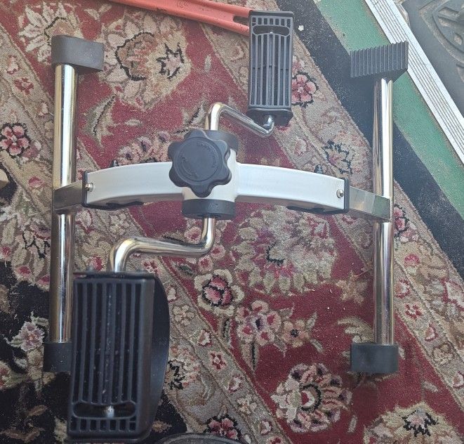 Exercise Equipment