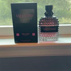 Valentino UOMO (Born In Roma) Intense