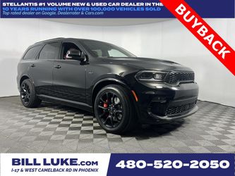 2023 Dodge Durango