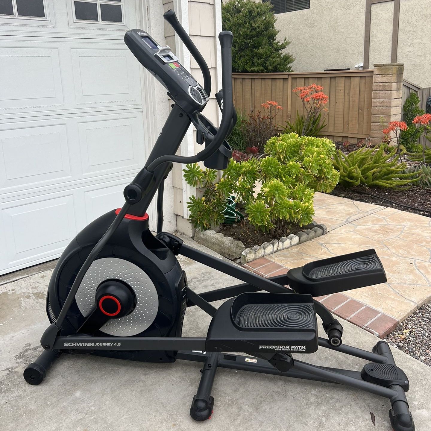 Schwinn 470 journey 4.5 sale