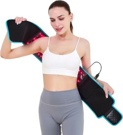 Red Light Therapy Belt