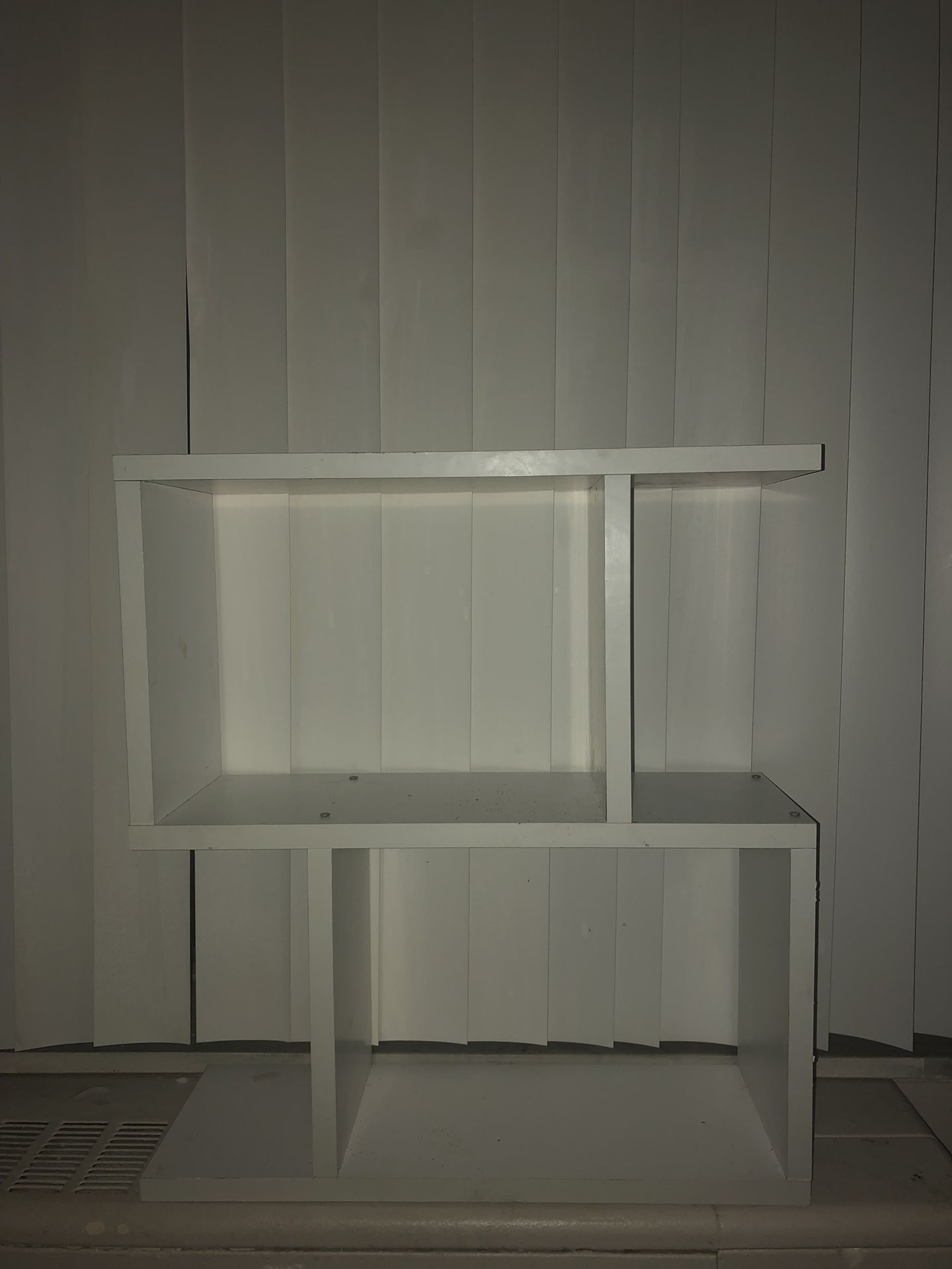 SMALL BOOKSHELF