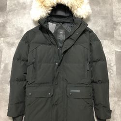 Carson Parka 