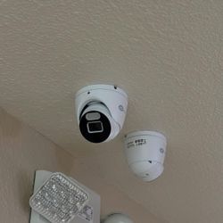 security camera