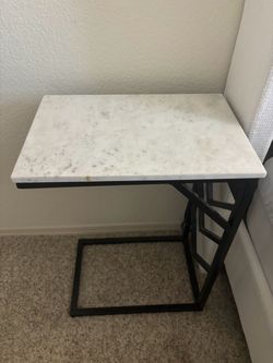 End table