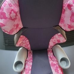 Child Booster Car Seat (Two)