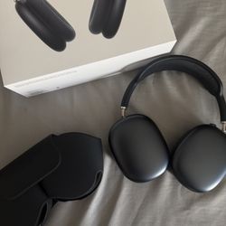 Air Pods Max 
