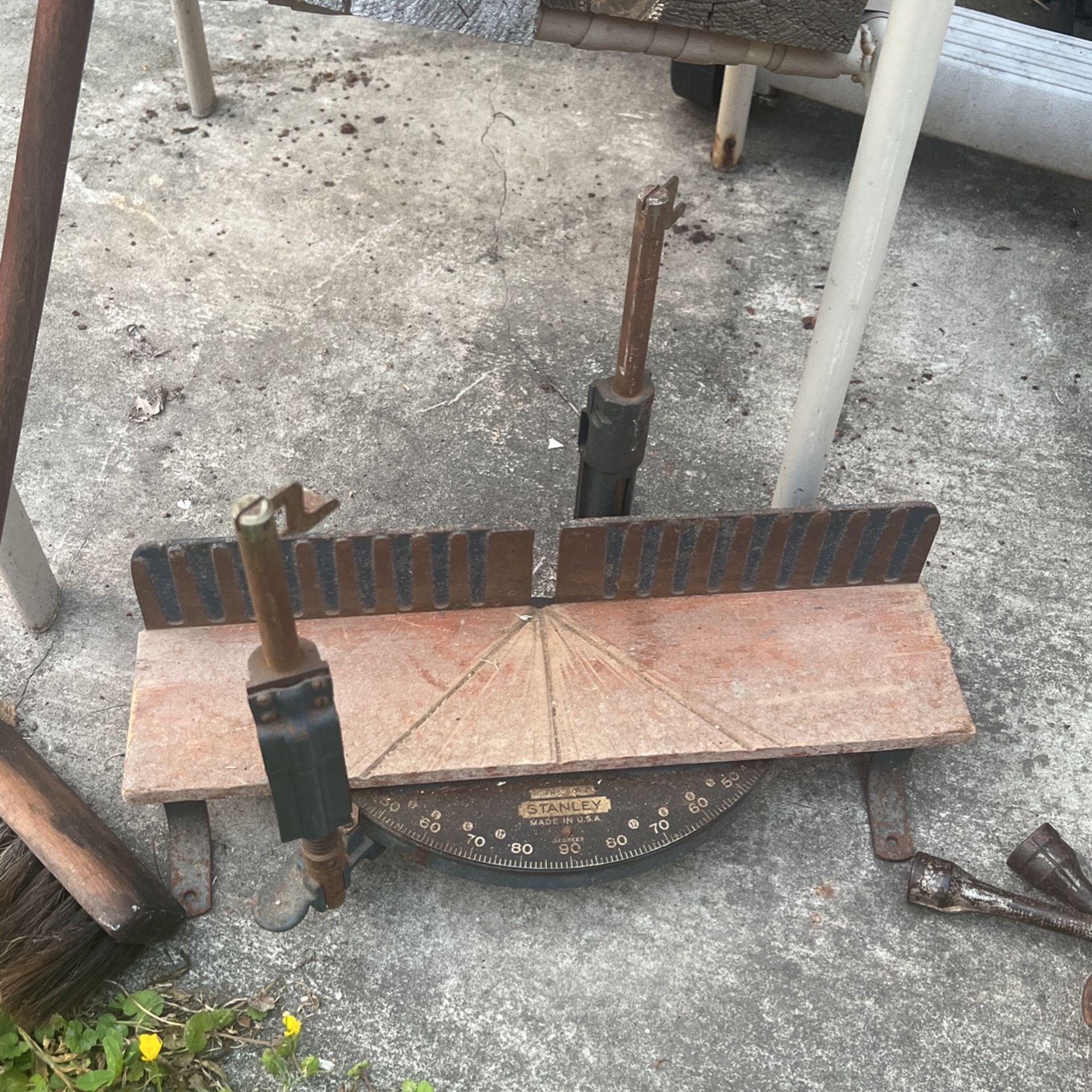 Angle Tool