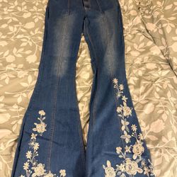Women jeans/shorts