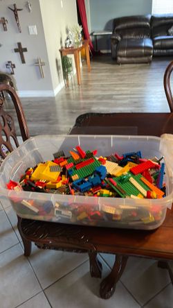 Legos