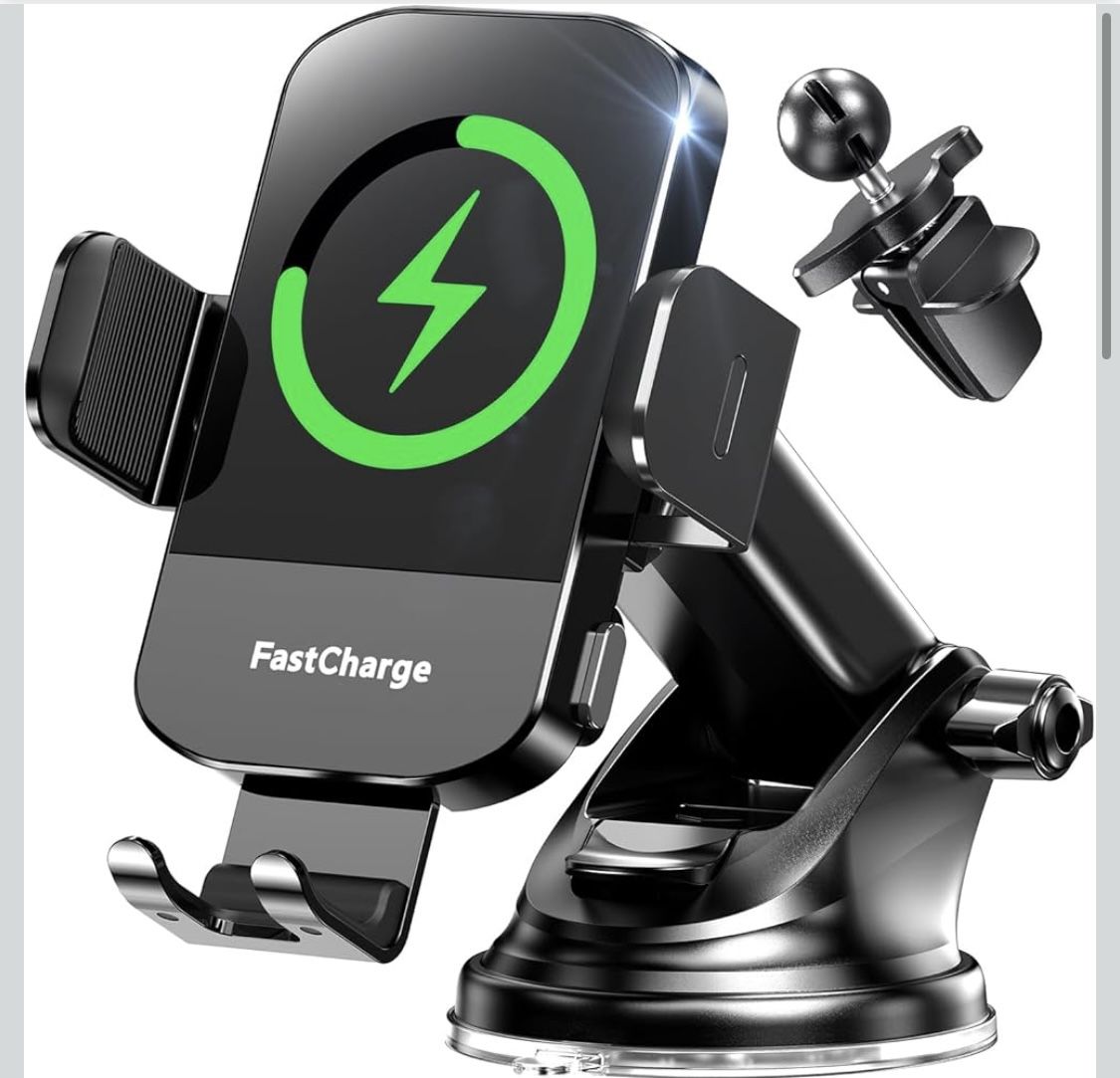 Wireless Charger Phone Holders