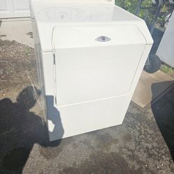 Maytag Neptune Gas Dryer in excellent condition