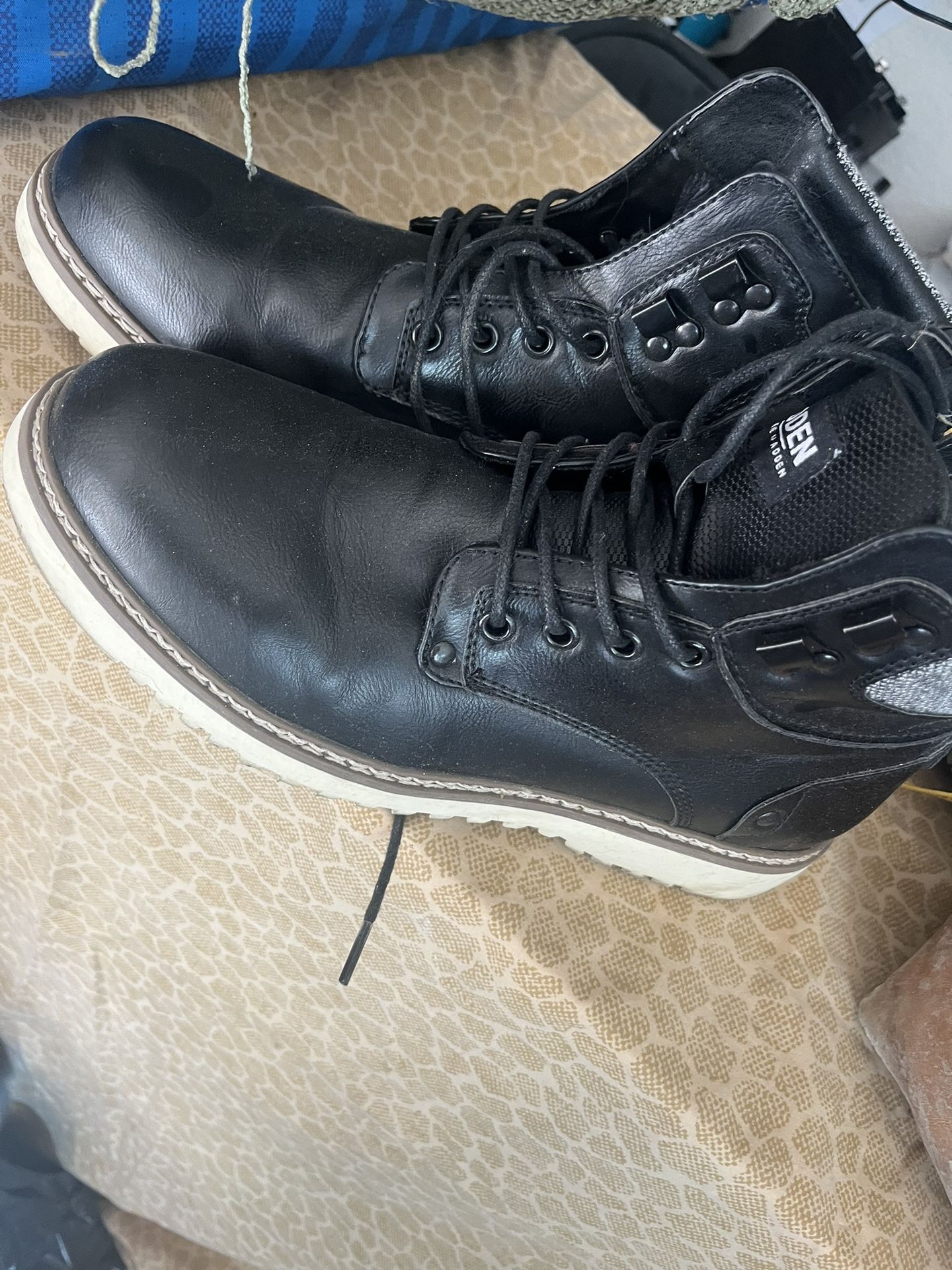 Men’s Steve Madden Shoes