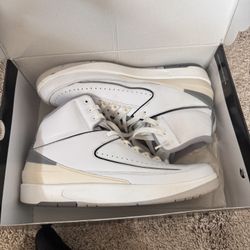 Nike Swoosh Sneakers 