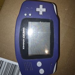 Game Boy Advance