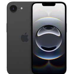 iPhone 16e Unlocked 