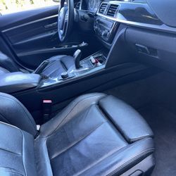 BMW 328 I 2016 Twin Turbo 