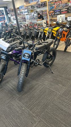 Strike Spyder 750w