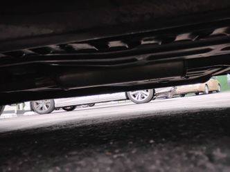 Toyota Camry V6 2001