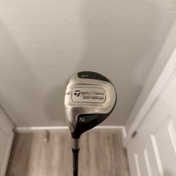 TaylorMade Fairway Wood