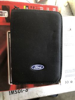 2006 Ford F-150