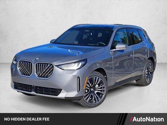2026 BMW X3
