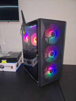 PC GAMING
