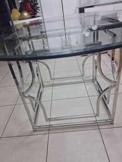 Mesa de comedor