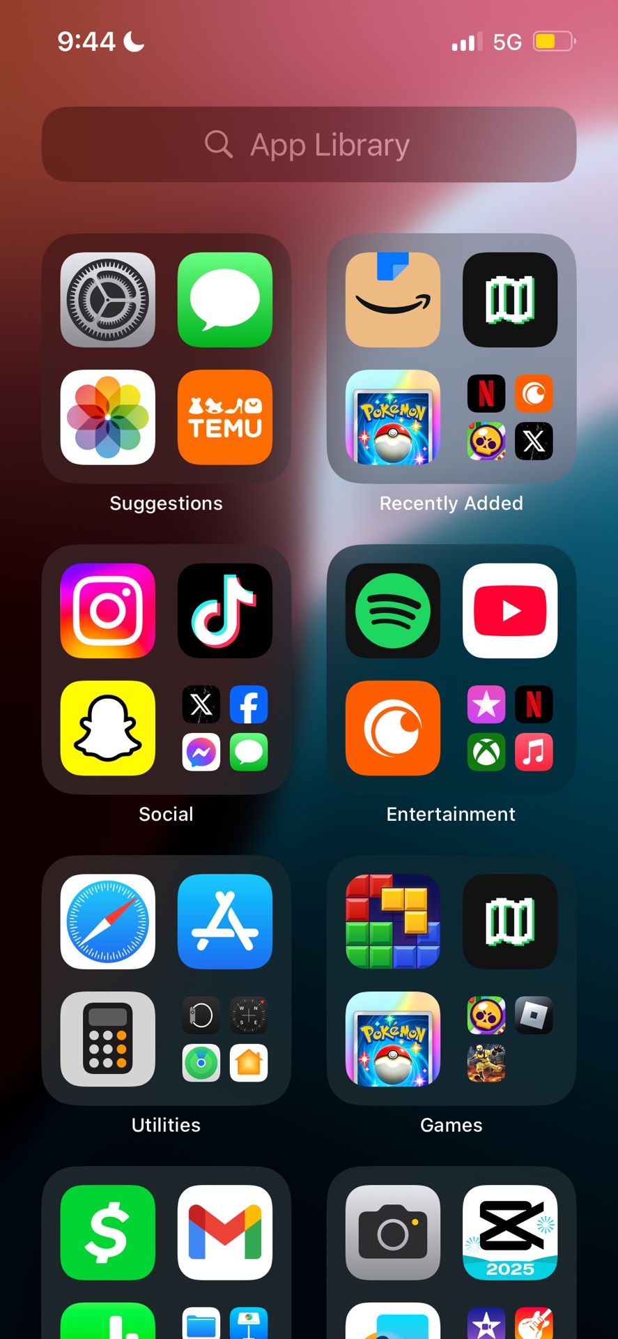 iPhone 13 With TikTok