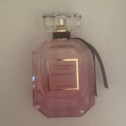 Victoria Secrets Bombshell Women’s Perfume 