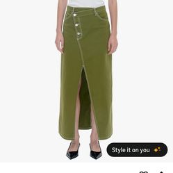 BAUM UND PFERDGARTEN Women's Sigge Skirt