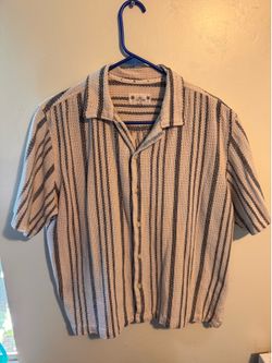 Summer Shirt